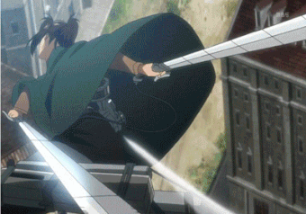 Hange Zoe Shingeki No Kyojin Wiki Fandom Levi ackerman (リヴァイ・アッカーマン rivai akkāman?), often formally referred to as captain levi. shingeki no kyojin wiki fandom
