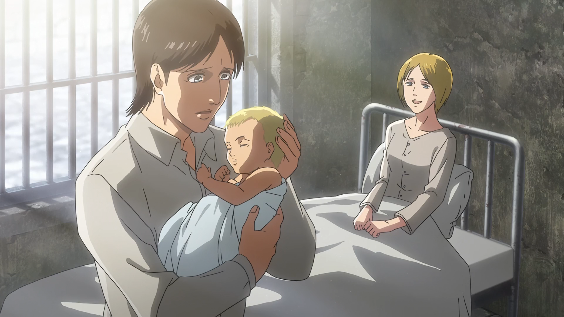 Aquele Dia (Episódio 57), Attack on Titan Wiki