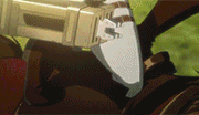 Reiner utilizando el  contra la .
