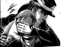 Dimo Reebs es degollado