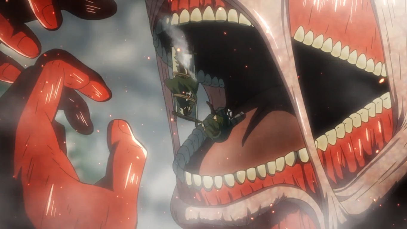 Shingeki no Kyojin: ¿cuál es el titán más grande?