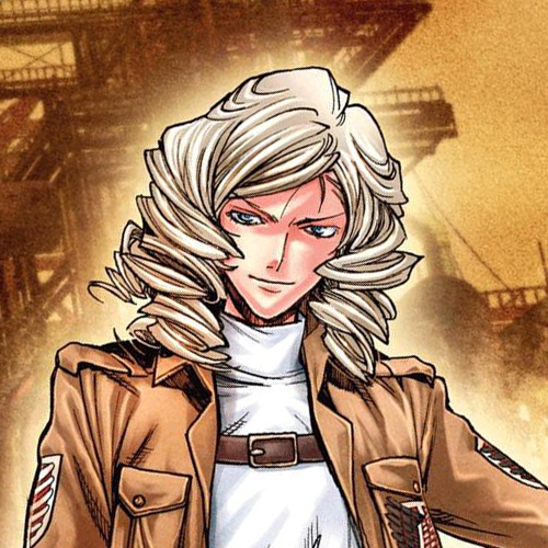 Cardina Baumeister Shingeki No Kyojin Wiki Fandom