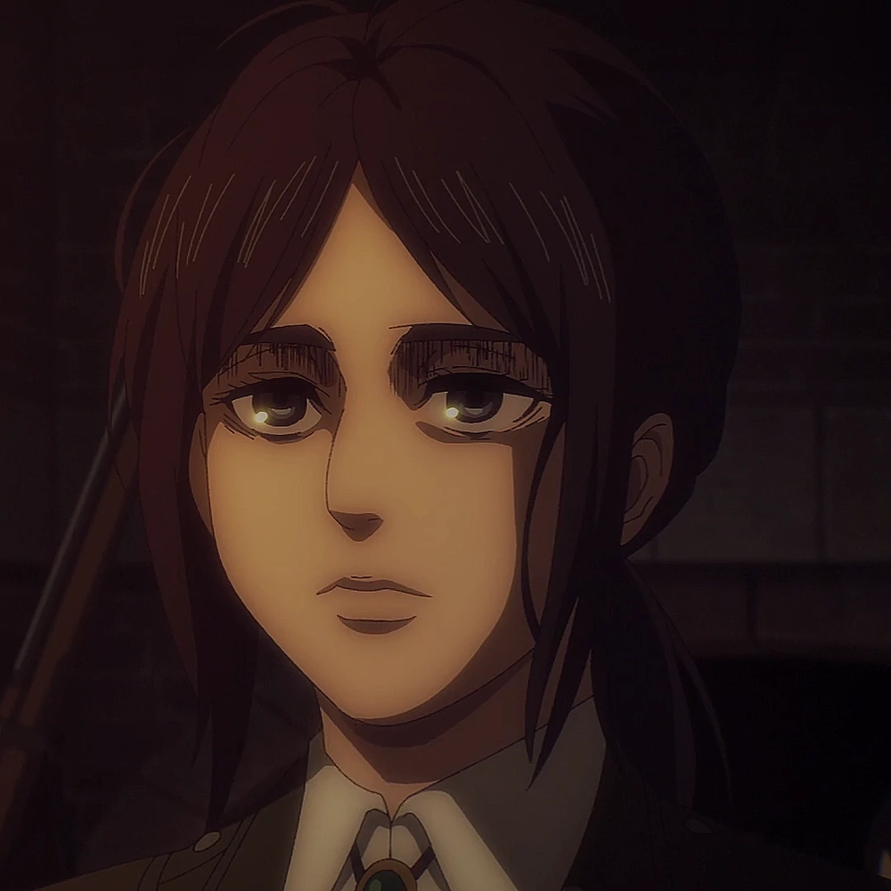 Pieck Finger Shingeki No Kyojin Wiki Fandom