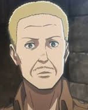 Hannes Attack On Titan Wiki Fandom Трейлер и постер attack on titan 3. hannes attack on titan wiki fandom