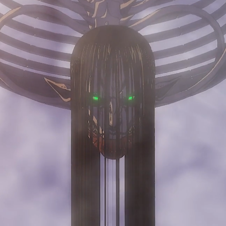 Shingeki no Kyojin: ¿Cómo de grande es el Titán Fundador de Eren? Esta  imagen lo muestra