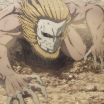 Porco Galliard Shingeki No Kyojin Wiki Fandom Shingeki no kyojin season 2 episodio 1. porco galliard shingeki no kyojin