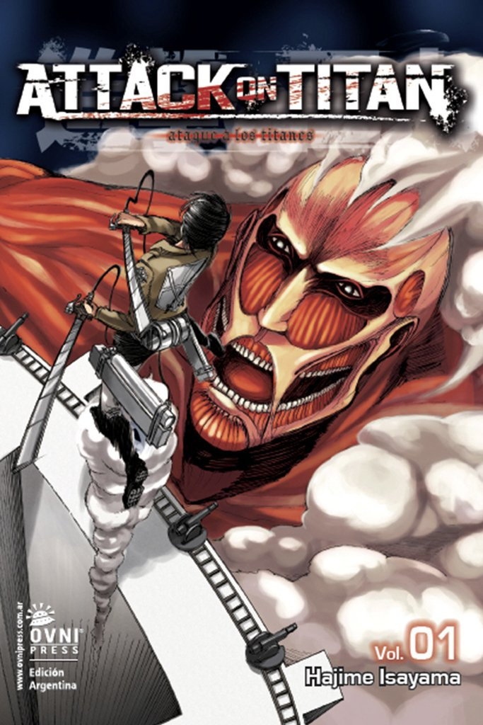 Shingeki no Kyojin: qué significa el final del manga de Attack on