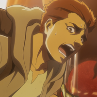 Marcel Galliard Shingeki No Kyojin Wiki Fandom *only manga readers are advised to continue* porco galliard's jaw titan looks different than that of ymir's or marcel's jaw titan. marcel galliard shingeki no kyojin