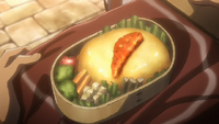 Omurice