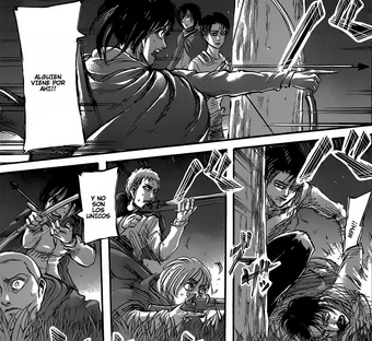 Sasha Blouse Biografia Shingeki No Kyojin Wiki Fandom #at@snkladieszone #snk #sasha | snk: sasha blouse biografia shingeki no