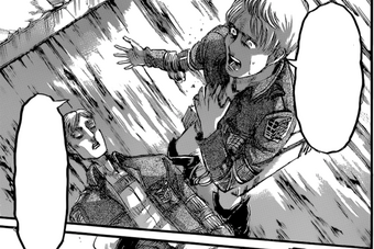 Floch Forster Shingeki No Kyojin Wiki Fandom A page for describing snkboss: floch forster shingeki no kyojin wiki
