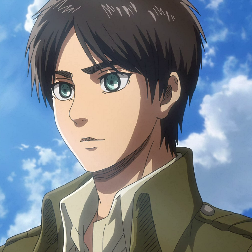 Shingeki no Kyojin': cómo se llama la forma final del titán de Eren Jaeger  y cuáles son sus poderes