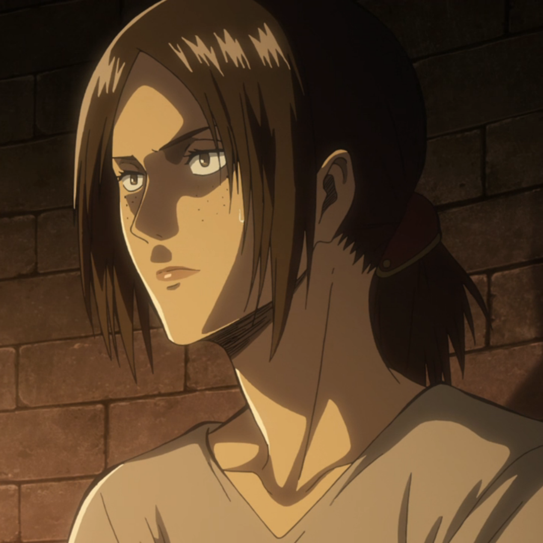 Shingeki no Kyojin: explicación de la aparición de Ymir en las