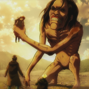 Ymir titán pura (anime)