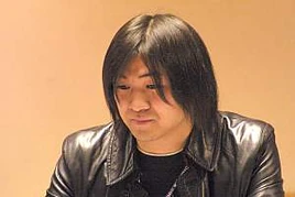 Satoshi Shiki