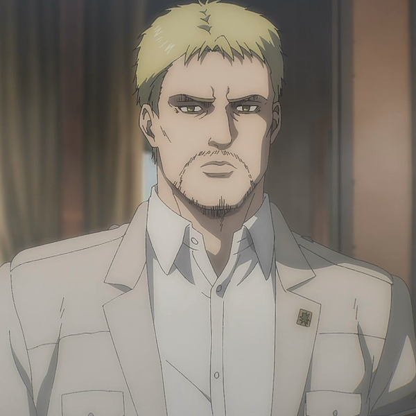 Titán Acorazado, Shingeki no Kyojin Wiki