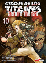 Lista De Capitulos De Ataque A Los Titanes Antes De La Caida Shingeki No Kyojin Wiki Fandom Lista De Capitulos De Ataque A Los Titanes Antes De La Caida Shingeki No Kyojin Wiki Fandom