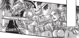 Anti-Personnel Squad