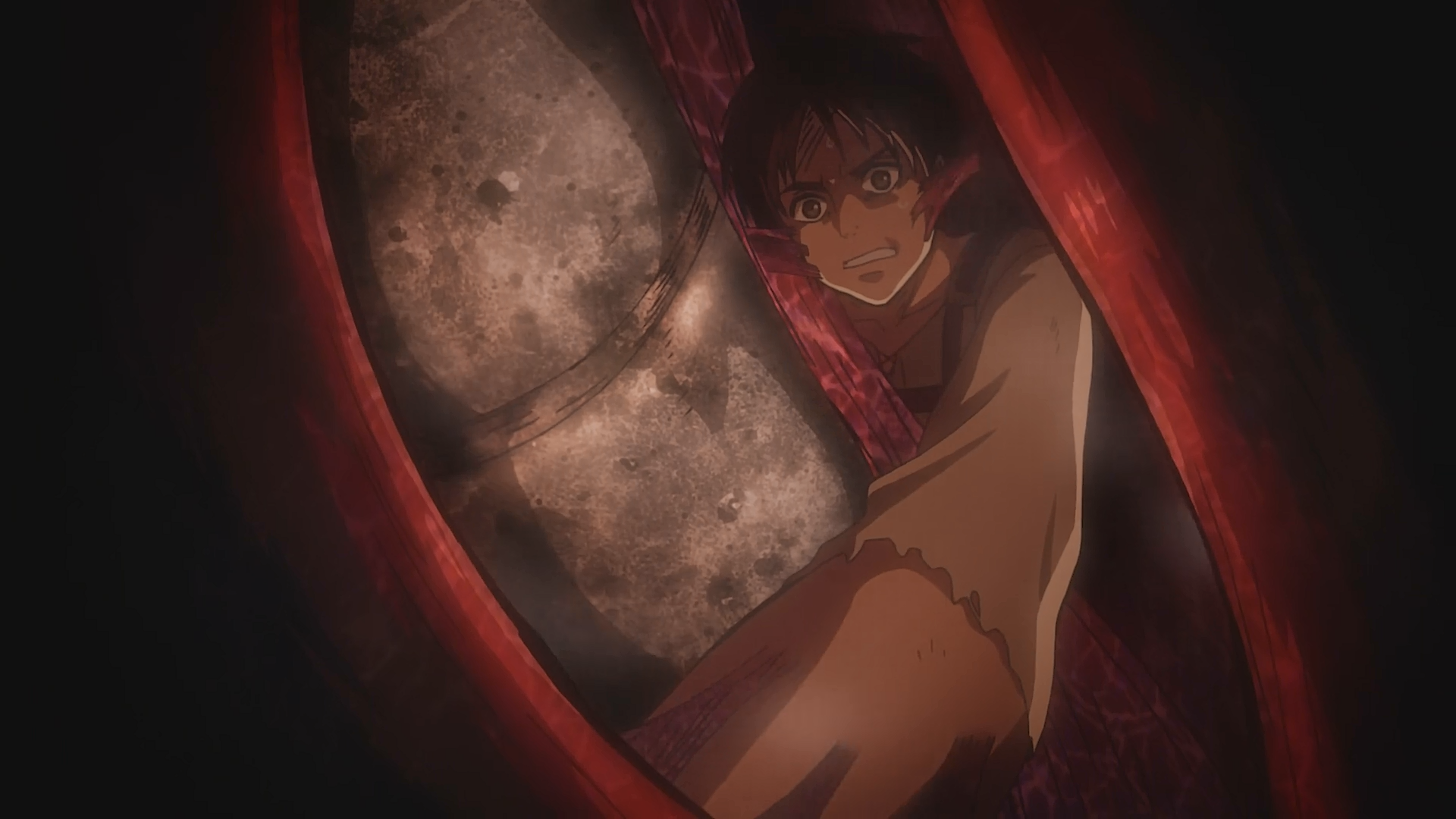 Attack on Titan: INSIDE Kou, Attack on Titan Wiki