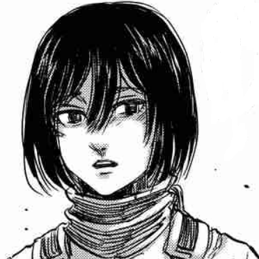 Featured image of post Mikasa Season 4 Manga Crying / The plot of attack on titan revolves around the young elen hunter, his adoptive sister mikasa and his.