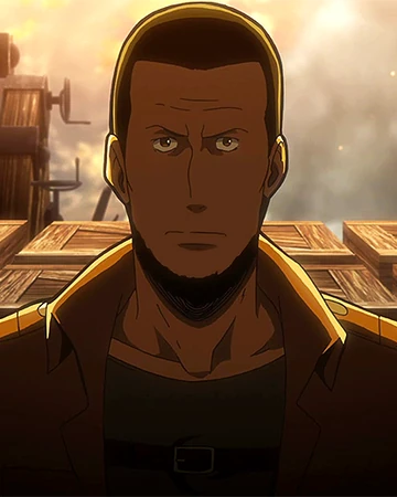 Mitabi Jarnach Anime Attack On Titan Wiki Fandom These adorable names with deep meanings are used by anime characters. mitabi jarnach anime attack on