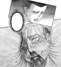 Porco Galliard Attack On Titan Wiki Fandom The least you could do was have some fun. porco galliard attack on titan wiki