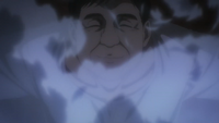 Xaver's death