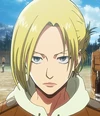 Annie Leonhart