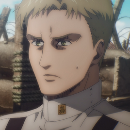 Colt Grice (Anime) character image