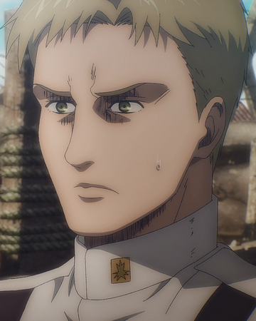 Colt Grice Anime Attack On Titan Wiki Fandom Ver attack on titan online. colt grice anime attack on titan