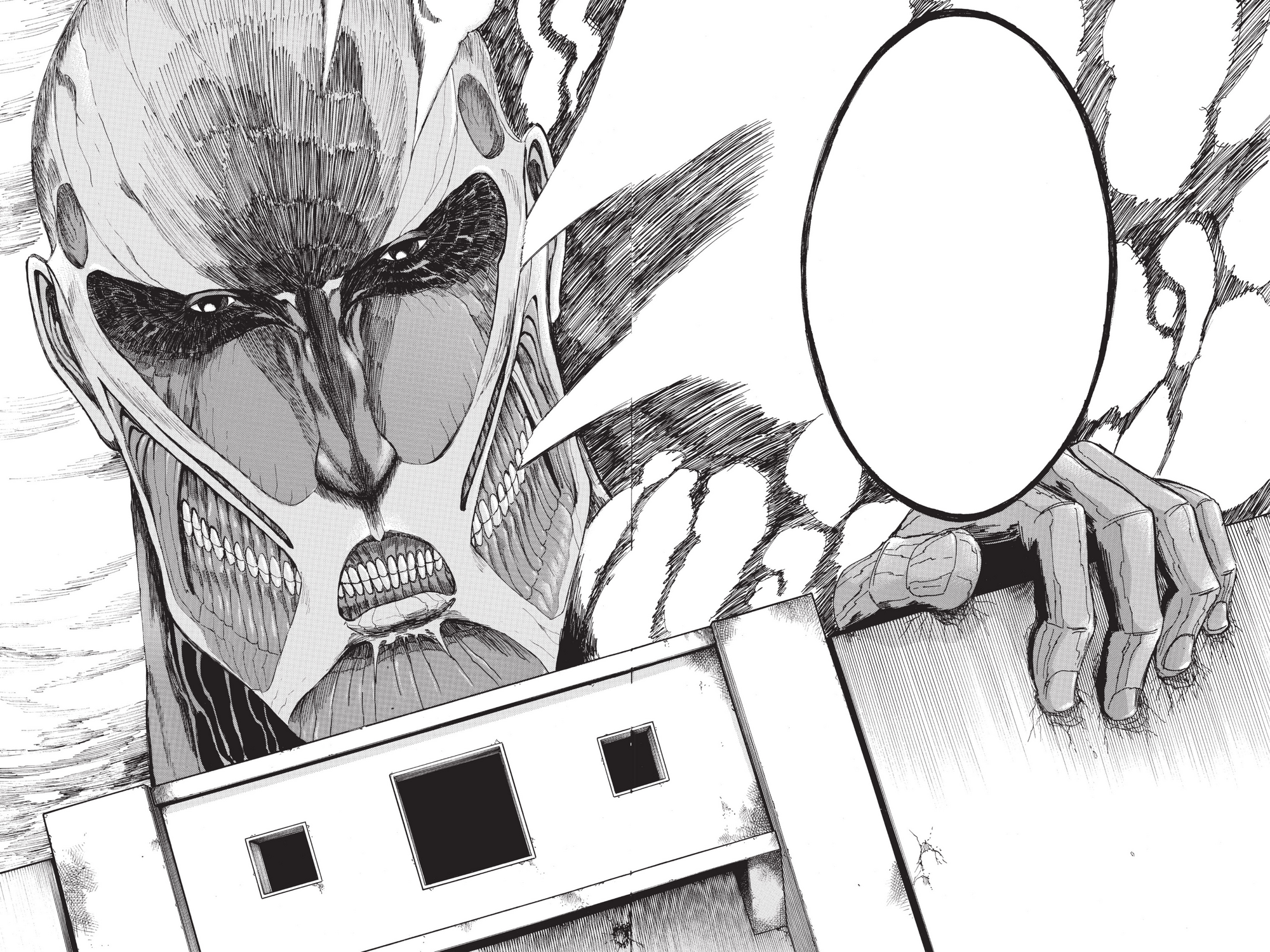 Fall Of Wall Maria Attack On Titan Wiki Fandom Fall Of Wall Maria Attack On Titan Wiki Fandom