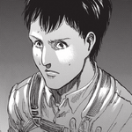 Bertolt Hoover character image