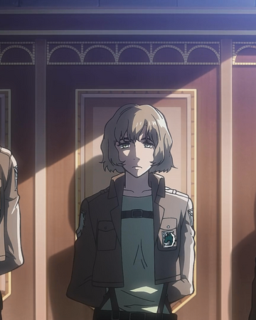 Attack On Titan Wiki 137