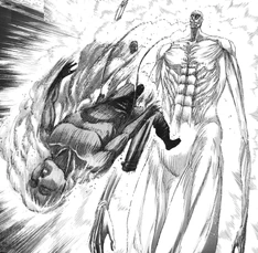 Berthold Verbrennt Armin