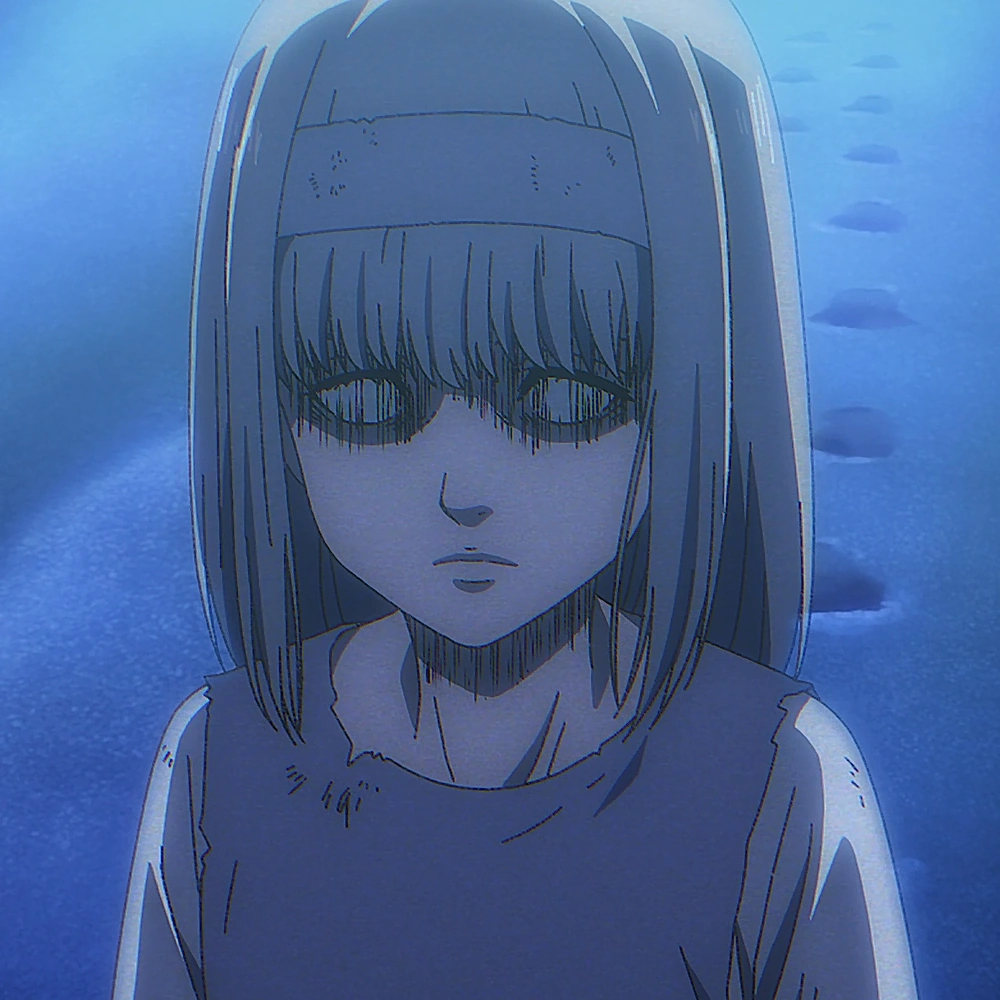 Ymir Fritz Attack On Titan Colored Read attack on titan/shingeki no