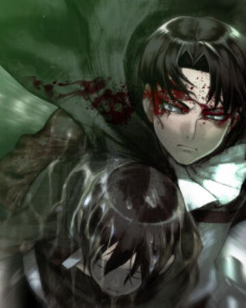 Burning Bright In The Forests Of The Night Attack On Titan Wiki Fandom Find gifs with the latest and newest hashtags! burning bright in the forests of the