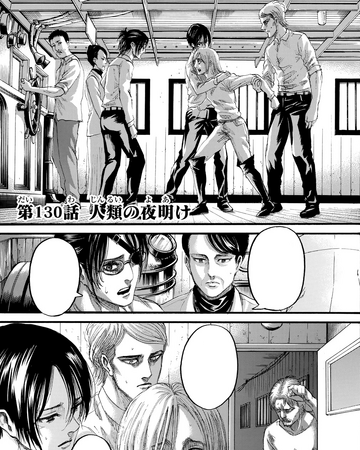 The Dawn Of Humanity Attack On Titan Wiki Fandom The Dawn Of Humanity Attack On Titan Wiki Fandom
