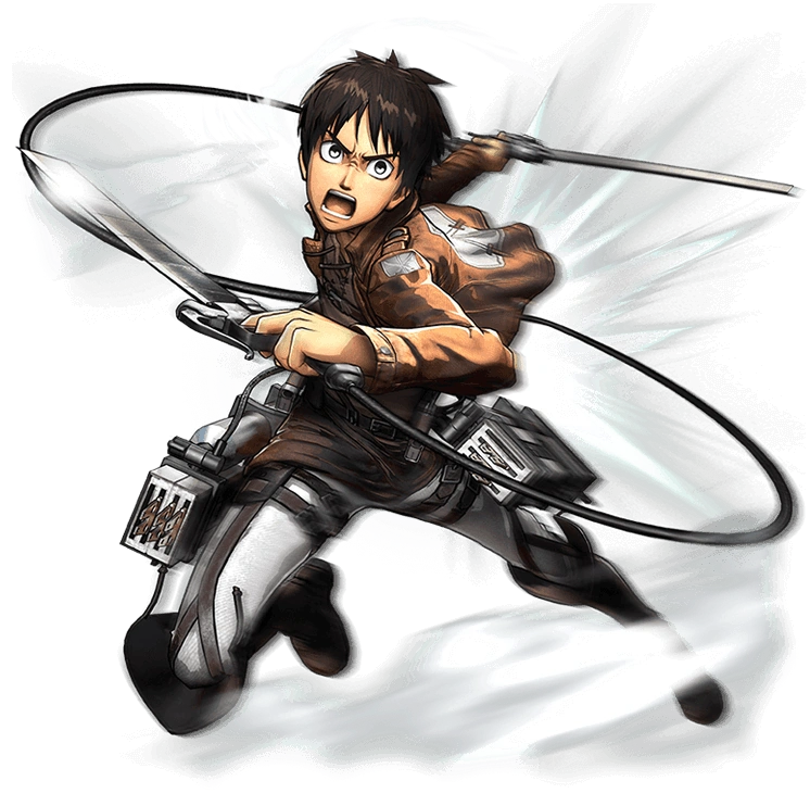 Attack on Titan (Game)/Image Gallery | Attack on Titan Wiki | Fandom