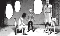 Falco is confused by the tension between 'Kruger' and Reiner