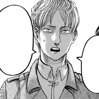 Who Is Floch in Attack on Titan? Everything You Need to Know