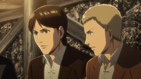 Aquele Dia (Episódio 57), Attack on Titan Wiki