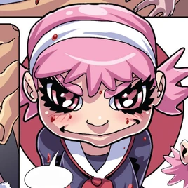 Hodge character image