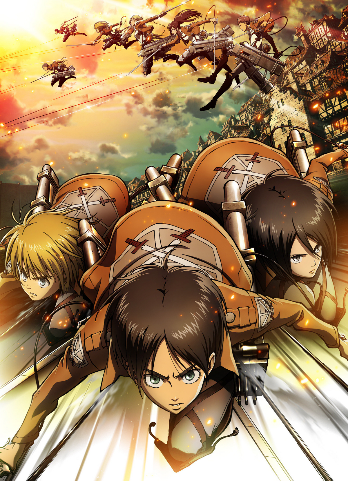 Attack on titan season 2 ep 6 eng sub clearance