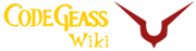 Code Geas Wiki