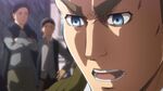 Erwin promises to avenge Reeves