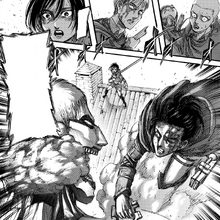 Jean Kirstein Image Gallery Attack On Titan Wiki Fandom Included among these icons are some shippy ones: jean kirstein image gallery attack on