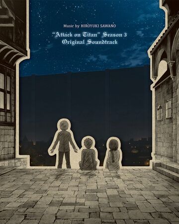 Symphonicsuite Aot Part2 3rd Before Lights Out Attack On Titan Wiki Fandom Symphonicsuite Aot Part2 3rd Before Lights Out Attack On Titan Wiki Fandom