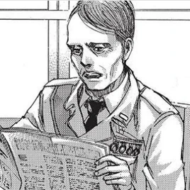 Calvi character image