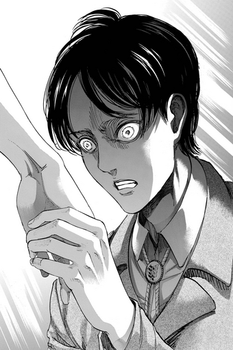 Rumbling Attack On Titan Wiki Fandom Eren yeager (エレン・イェーガー eren yega?) is a former member of the survey corps. rumbling attack on titan wiki fandom