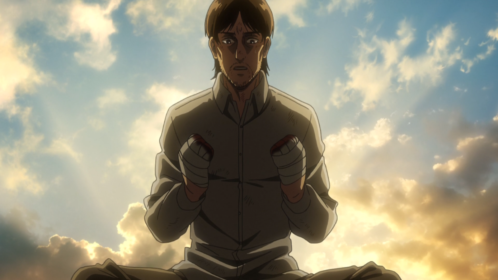 Attack Titan Episode Attack on Titan Wiki Fandom